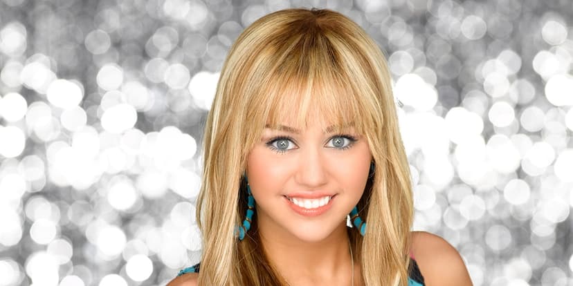Miley Cyrus Reveals Hannah Montana Set Secrets