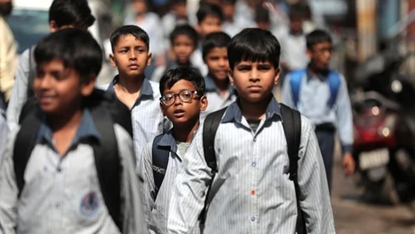 MP Board Class 5 & 8 Results Out Today!