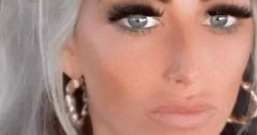 Mum Fights for Life After Savage Roadside Attack