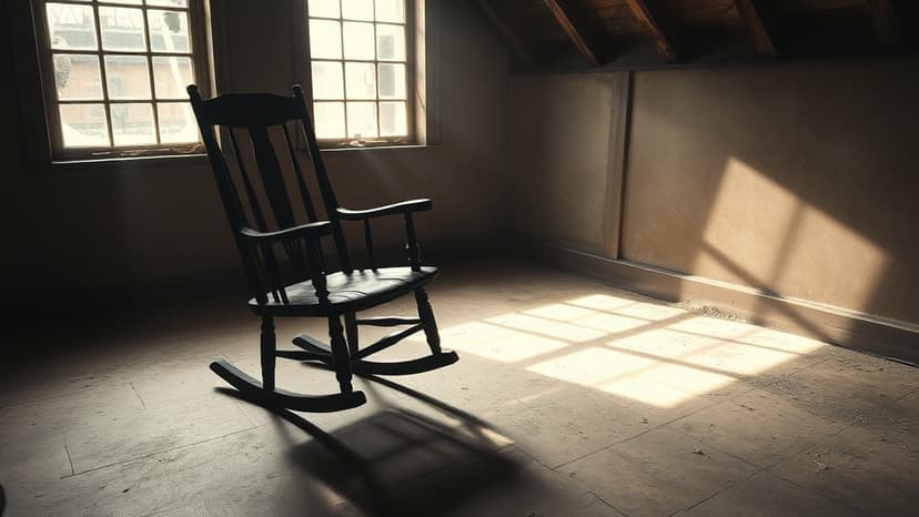 Father's Shadow: A Tender Look at Black Masculinity