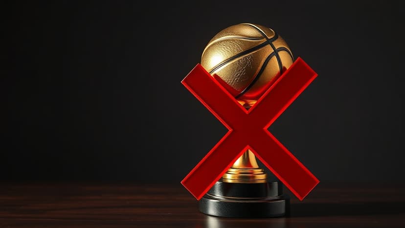 Players Demand Change to NBA's 65-Game Award Rule