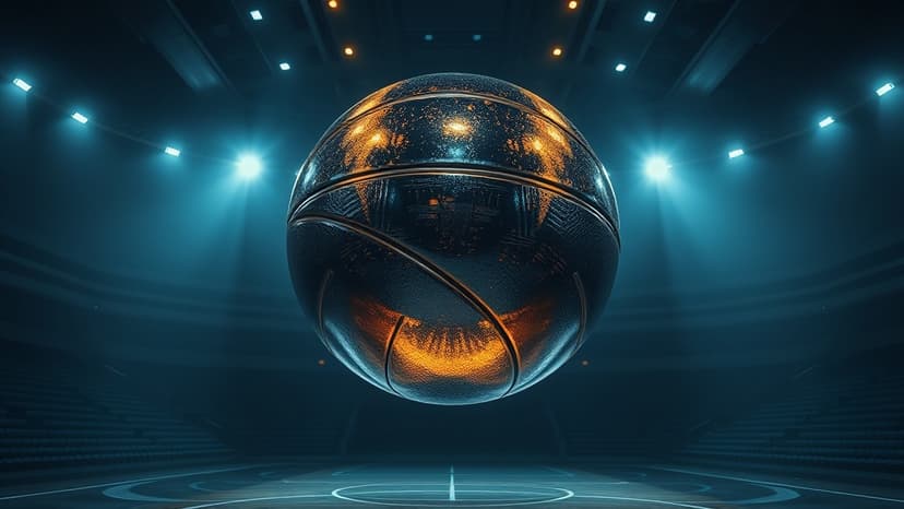 NBA Eyes Vegas & Seattle Expansion