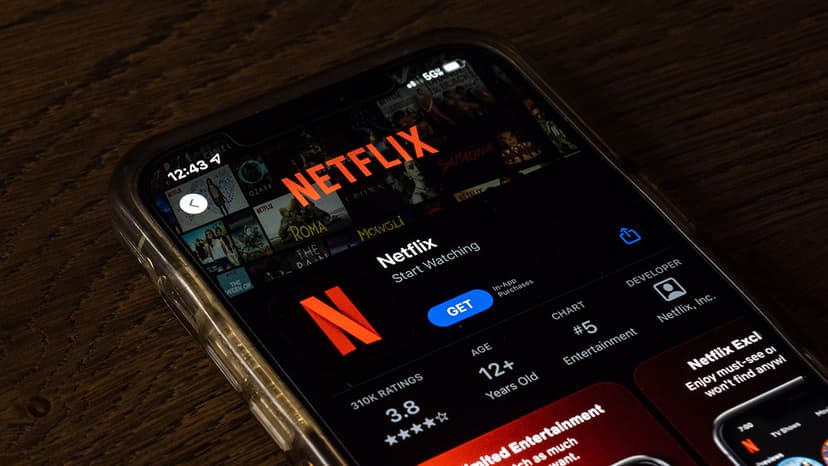 Netflix Redesigns Mobile for Decade Ahead