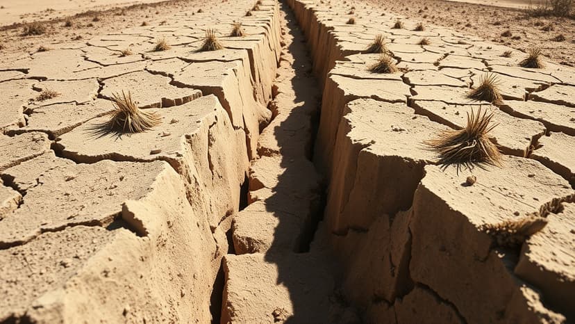 Devi's Fate: Actress Jokes She's "Dead in a Ditch"