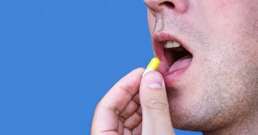 New Pill Slashes Bad Cholesterol Dramatically
