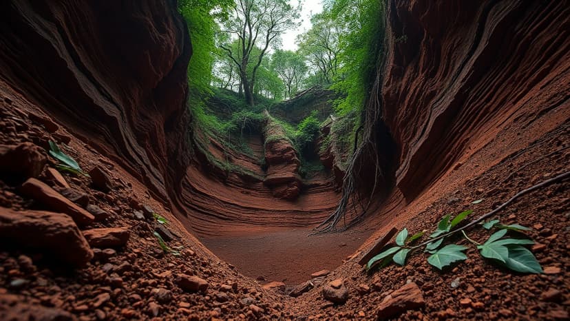 NGT Orders Probe into Odisha's Illegal Stone Extraction