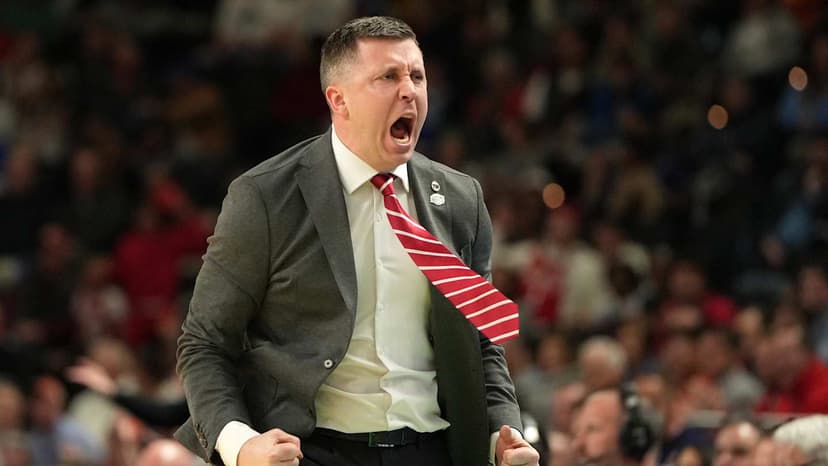 Ohio State Coaching Carousel: Who's Next?