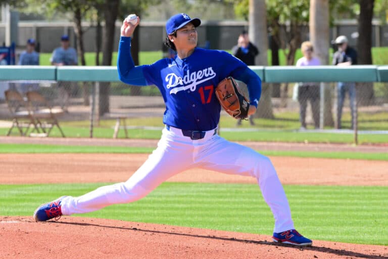 Ohtani's Pitch Count: Dodgers Manager Sets Expectations