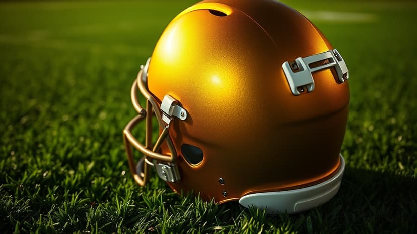 Pate's Confidence: Oregon a Top Big Ten Contender