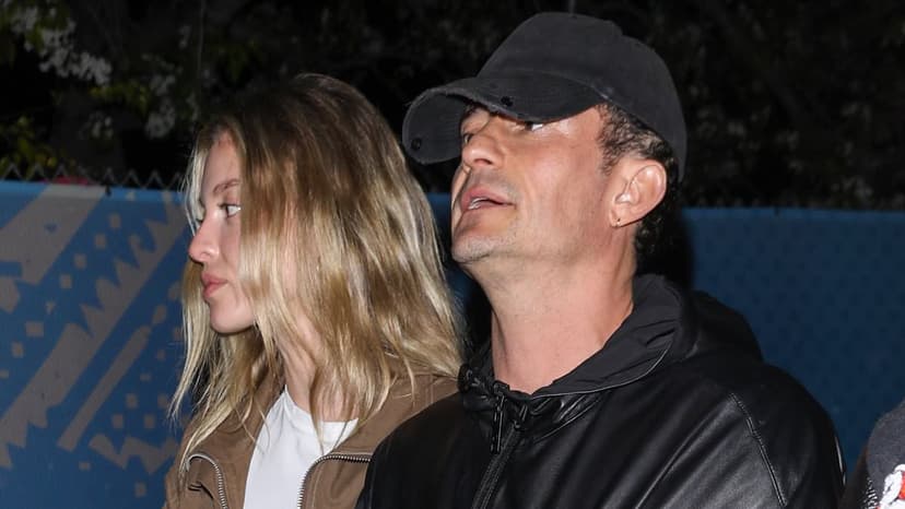 Bloom, Schmidt: Age Gaps Spark Romance Rumors