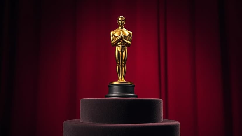 Oscars Race Heats Up: Doc Shorts Shine