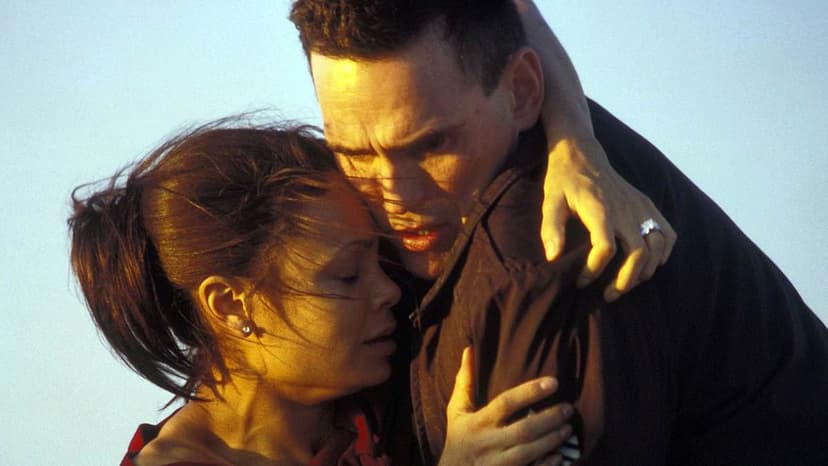 Crash vs. Brokeback: The Oscars Scandal Remembered