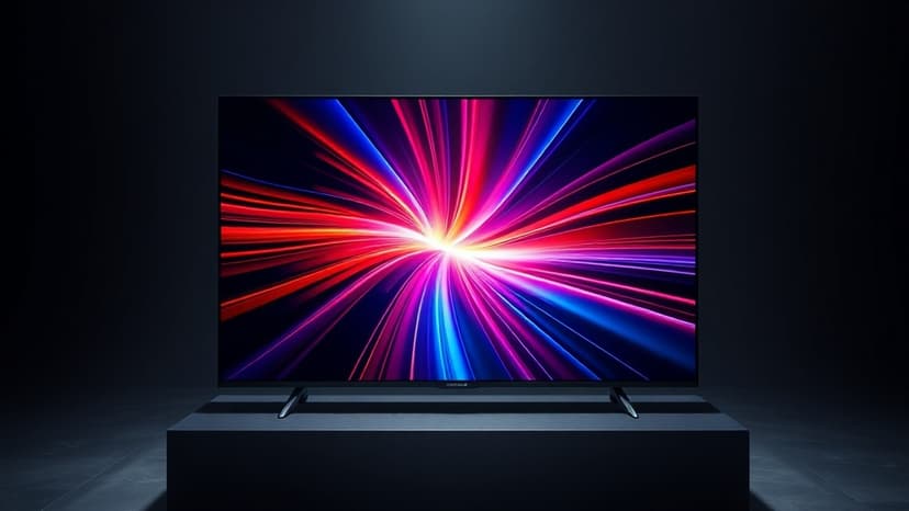 Panasonic's New OLED: Budget Brightness Breakthrough?