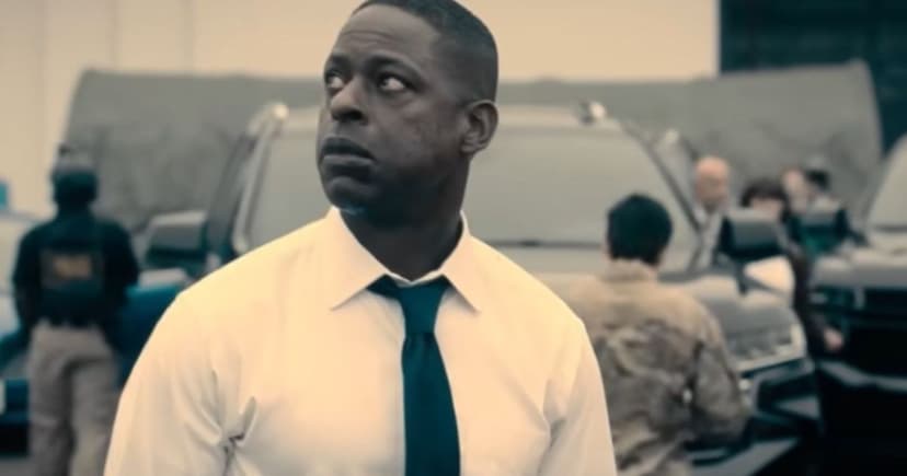 Paradise Season 3 Confirmed: The End is Near