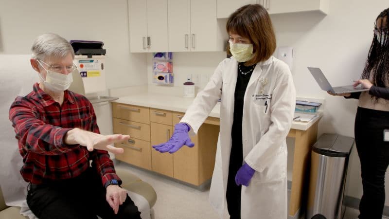 Parkinson's Breakthrough: Adaptive DBS offers New Hope