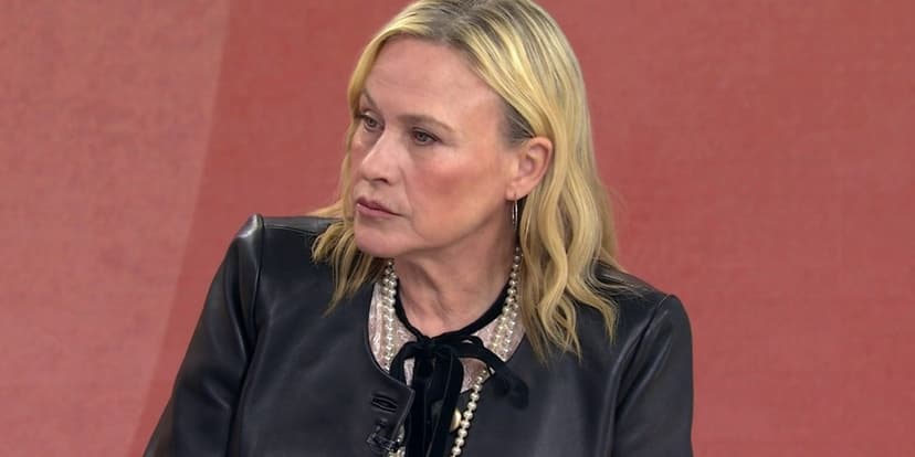 Arquette Unveils Dark Hotel Mystery in New Film