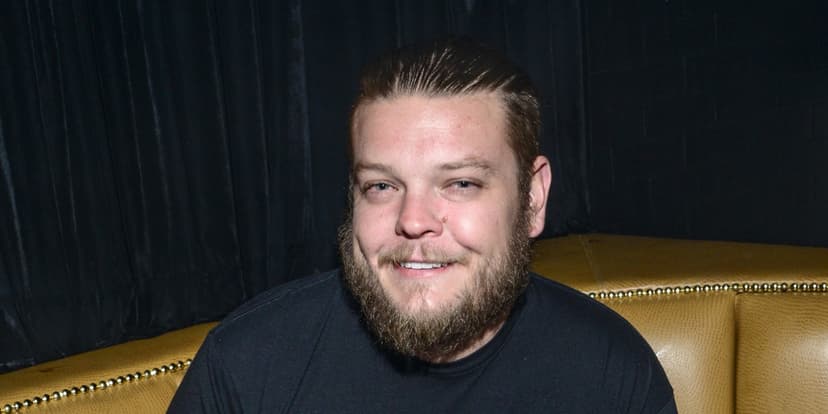 Pawn Stars' Corey Harrison Seeks Fan Aid for Medical Bills
