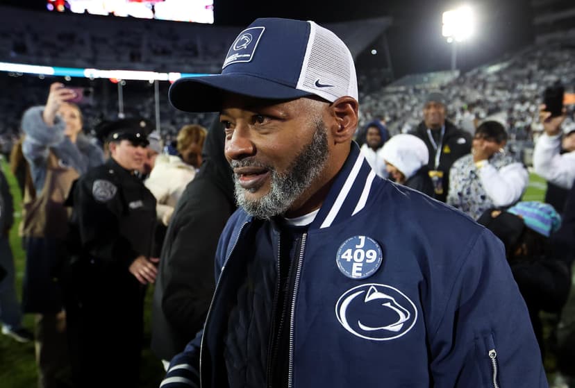 Interim Coaches: Blessing or Curse for PSU Football?