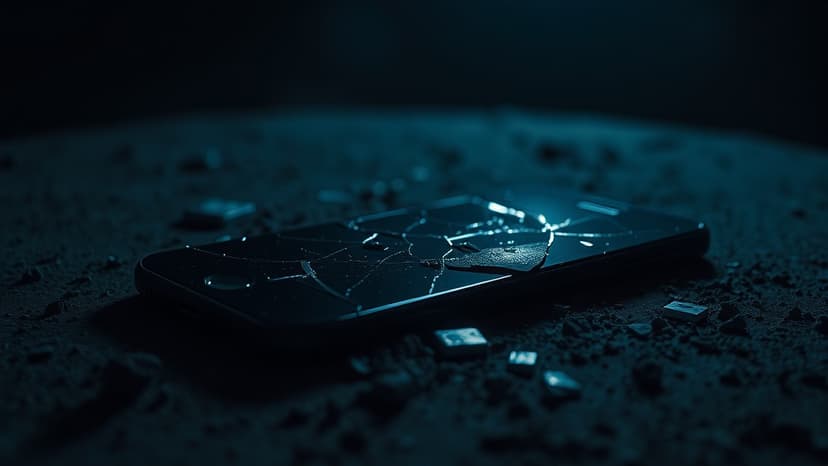 Phone Scam Cost Driver Thousands