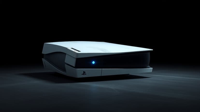 PlayStation Network Glitch: Users Locked Offline