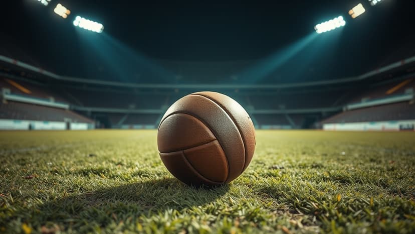 Poland vs. Albania: World Cup Dream on the Line