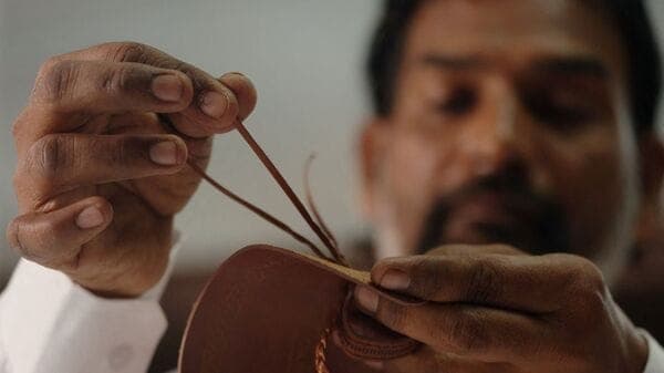 Prada Turns Cultural Clash into Artisanal Collab