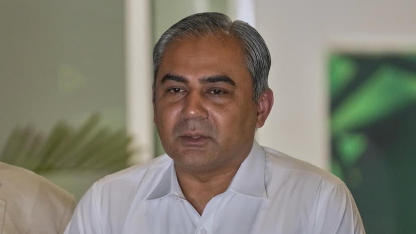 PSL 2026 Matches Go Dark: Fans Locked Out Amidst West Asia Conflict