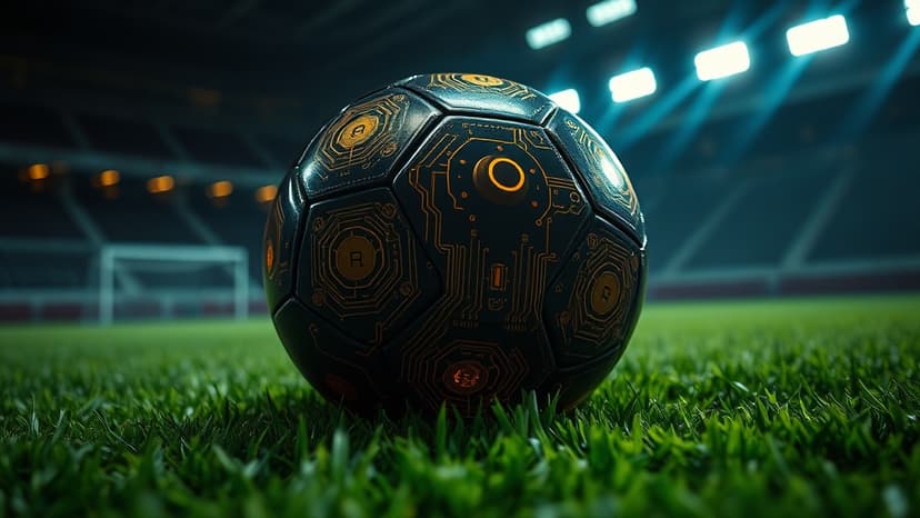 Pulisic Embraces World Cup Pressure Head On