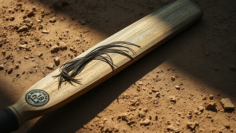 Ram Charan Resumes 'Peddi' Filming After Minor Injury