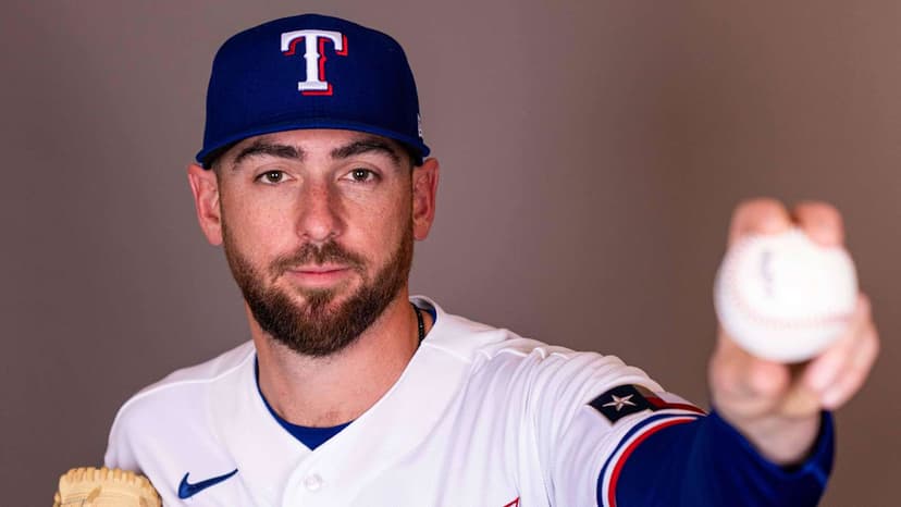 Rangers' Gomber Proves Worth Beyond Opening Day Roster