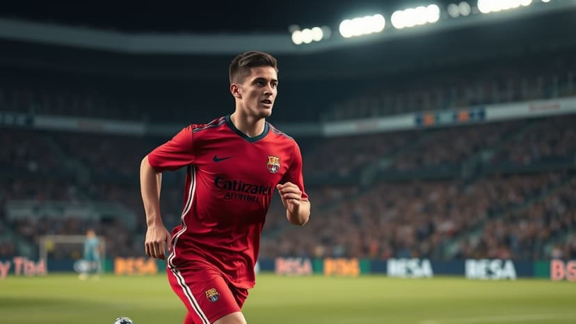 Raphinha Sidelined: Barcelona Winger Out for Sociedad Clash