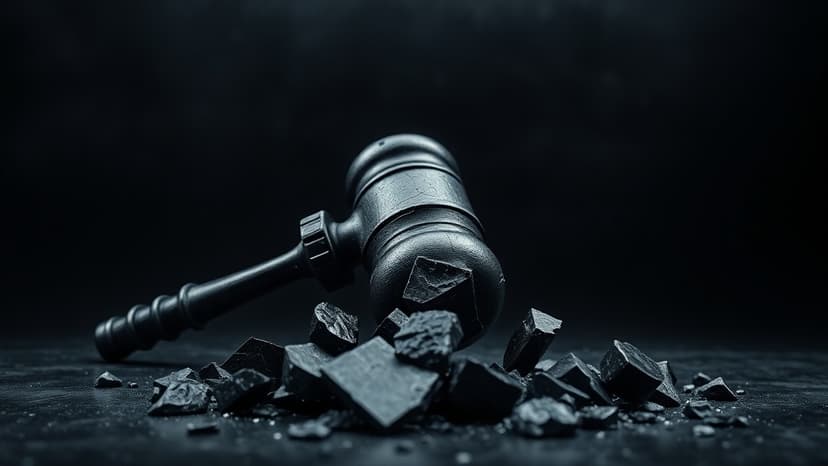 Rapist Jailed 14 Years for Same-Day Attacks