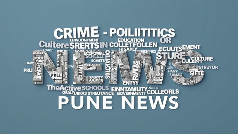 Rare Egyptian Vulture Sighted on Mahatma Tekdi