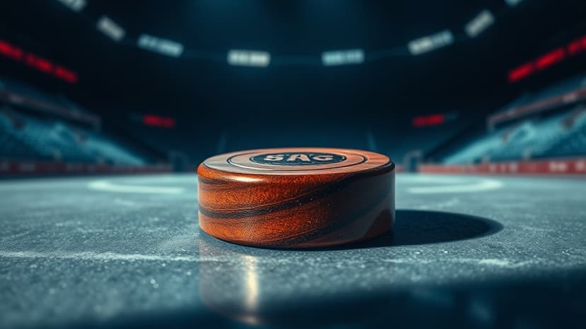 Red Wings vs. Bruins: Crucial March Showdown Looms