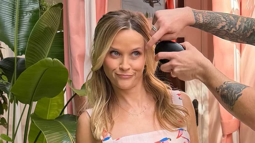 Reese Witherspoon Turns 50 With Star-Studded Tributes