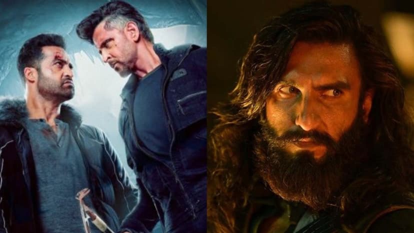 RGV Praises Dhurandhar 2's Realistic Pain Portrayal