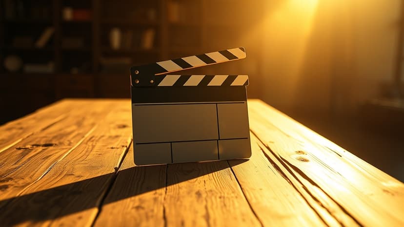 Rio Raj's 'Maddy' Shoot Begins with Star-Studded Launch