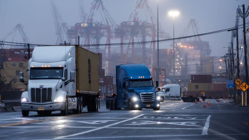 Oil Shock Fuels Price Hikes Beyond Gas Pumps