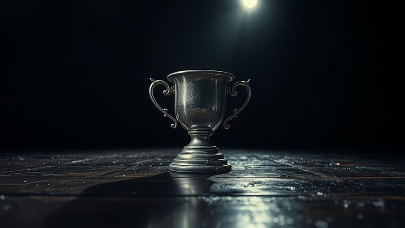 Rooney: Foden's Cup Final Sub Felt Like Charity