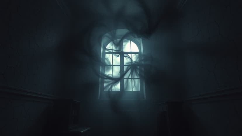 Sabdham Arrives on OTT: Aadhi's Horror Thriller Now Streaming