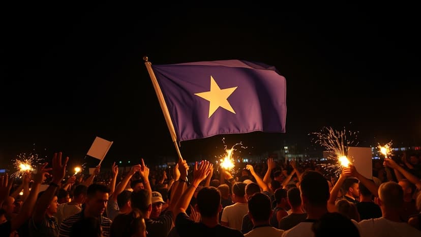 Senegal Wins AFCON Again Amidst Chaotic Final