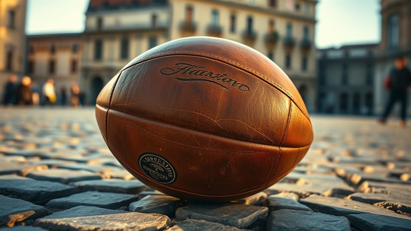 Serie A: Italian Football's Unique Slow-Motion World