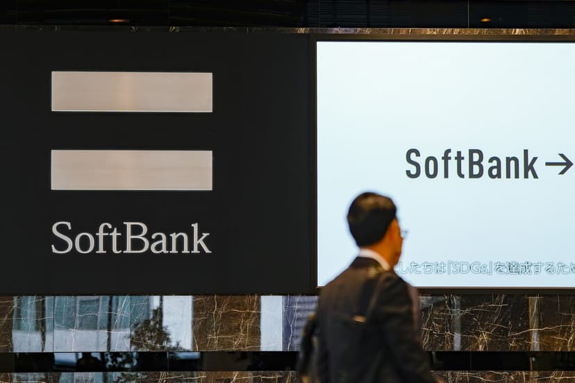 SoftBank's AI Bet Pays Off: Profit Returns Amidst OpenAI Boom