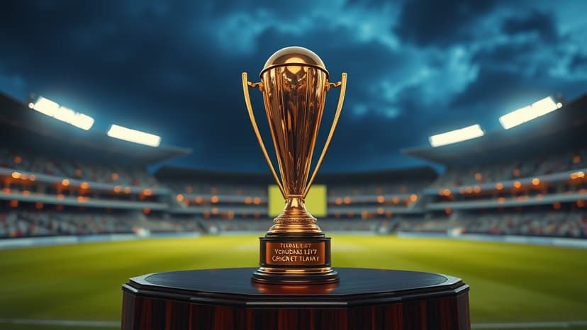 Decider T20: SA vs NZ All-or-Nothing Clash!