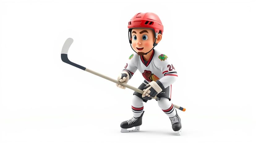 Stars Jockey for Roster Spots as 2026 Olympic Hockey Deadline Looms