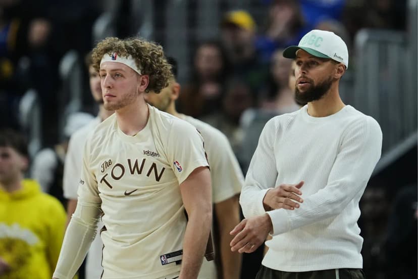 Curry's Season Over? Warriors Star Out Indefinitely