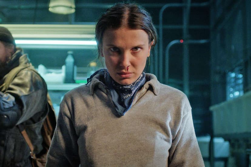 Netflix boosts bandwidth by 30% for Stranger Things finale