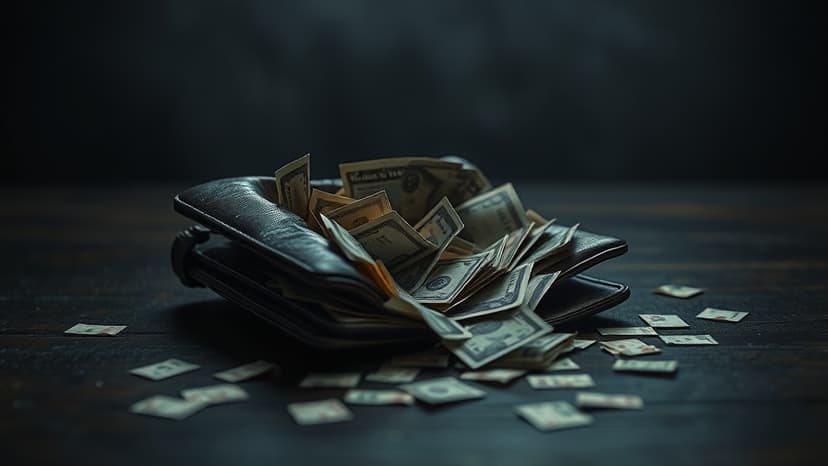 Medical Student Dies by Suicide After Gaming Losses