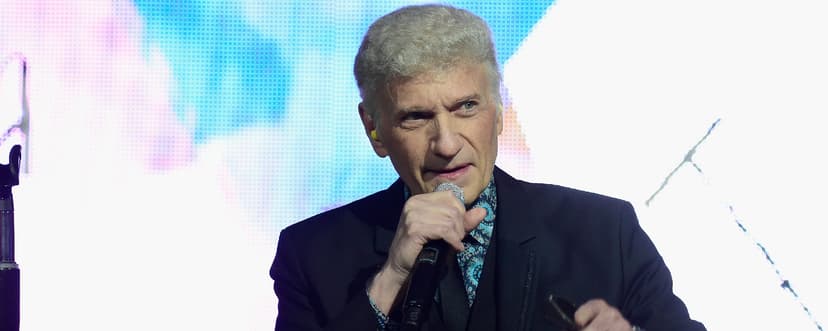 Styx Singer Slams Rock Hall for "Prejudices" and Delayed Inductions