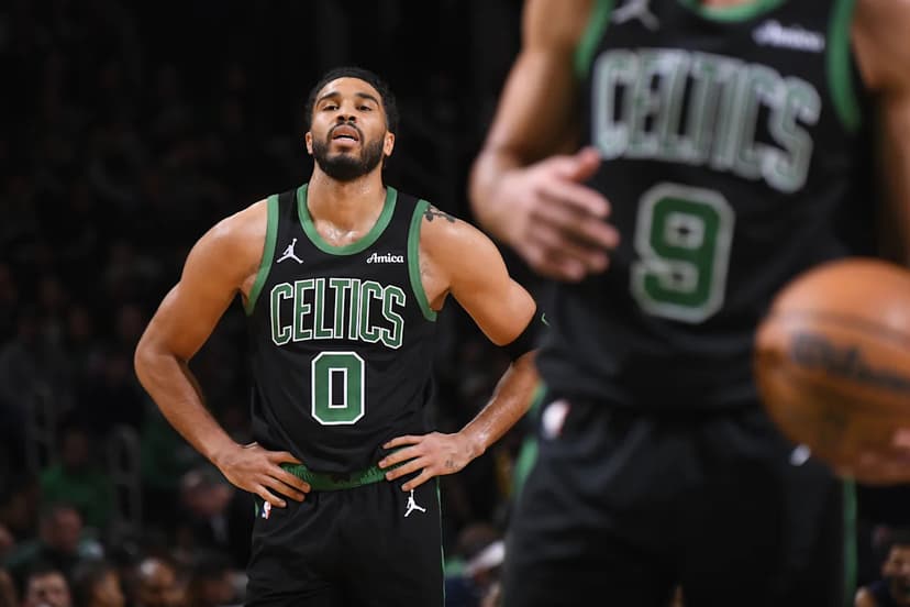 Tatum's Full Game Impact: More Than Just Points